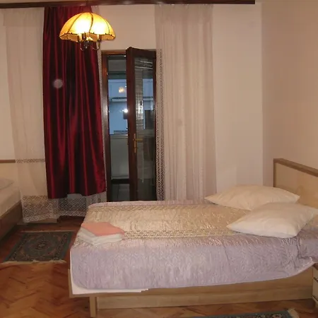 Apartament Ante *