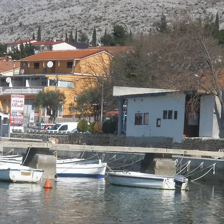 Ante Apartament