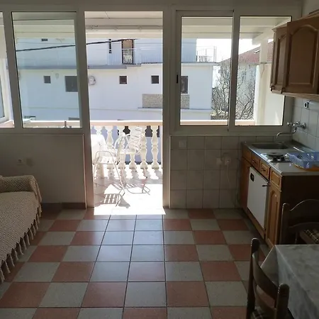 Ante Apartament *