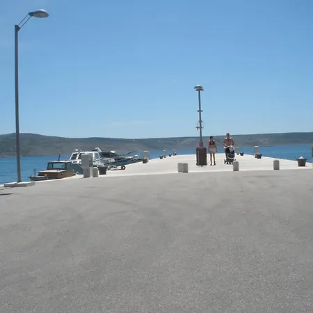 Ante * Starigrad Paklenica
