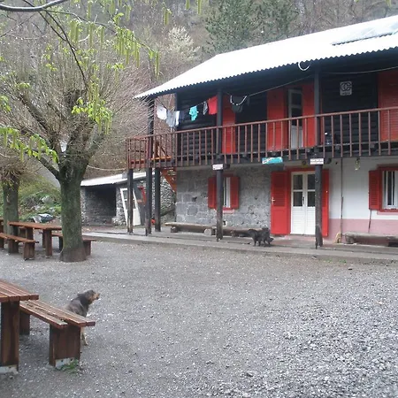 Ante Apartament Starigrad Paklenica