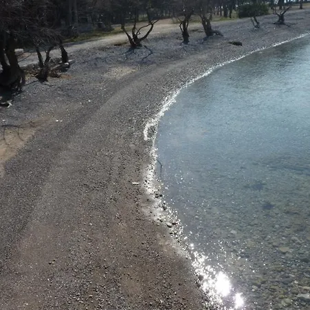 Apartament Ante Starigrad Paklenica