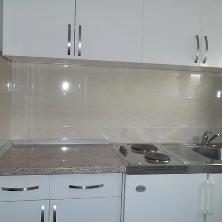 Apartament Ante