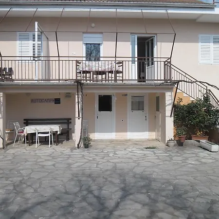 Apartament Ante *