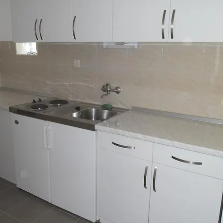 Apartament Ante Starigrad Paklenica