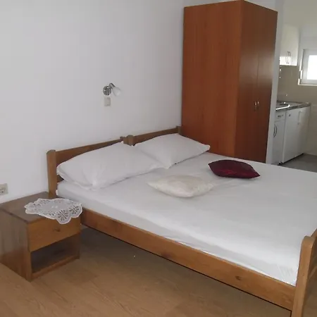 Ante Apartament Starigrad Paklenica