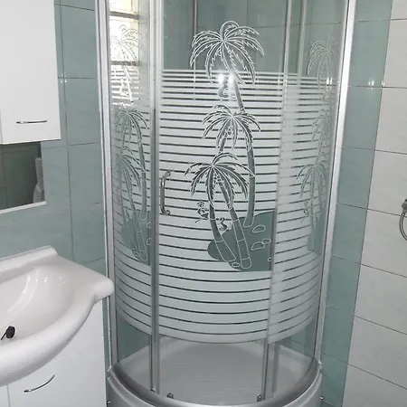 Apartament Ante