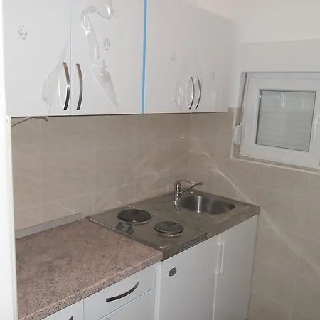 Apartament Ante