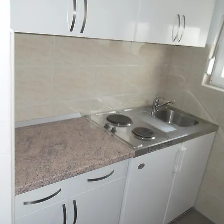 Ante Apartament
