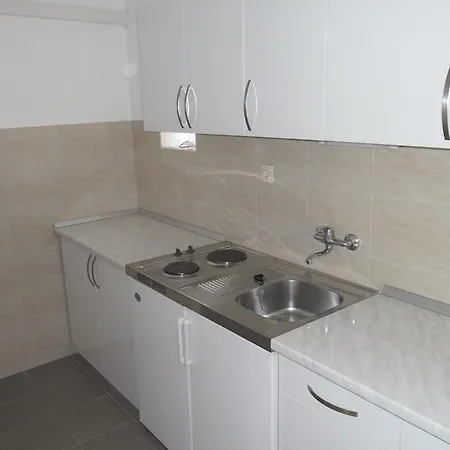 Apartament Ante