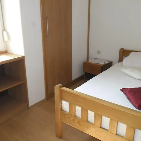 Apartament Ante Starigrad Paklenica
