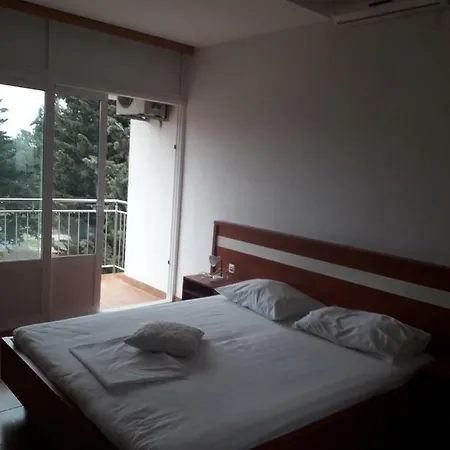 Apartament Ante Starigrad Paklenica