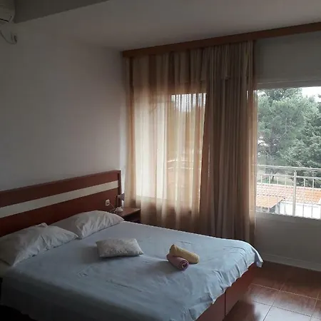Ante Starigrad Paklenica