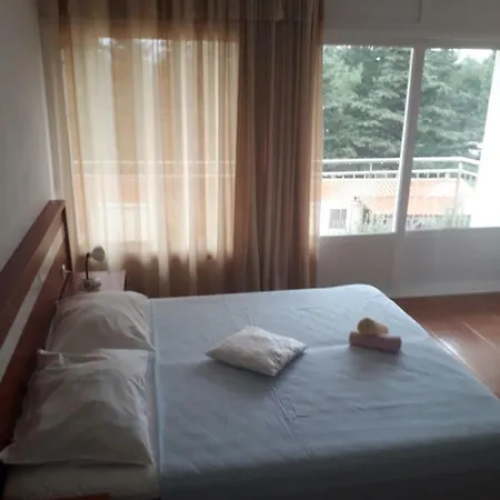 Ante Apartament Starigrad Paklenica