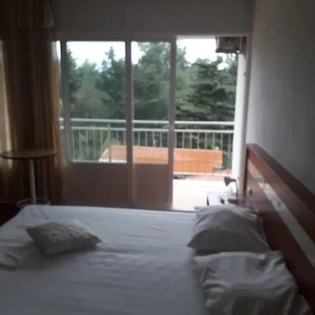 Ante Apartament Starigrad Paklenica