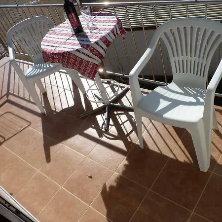 Ante Apartament Starigrad Paklenica