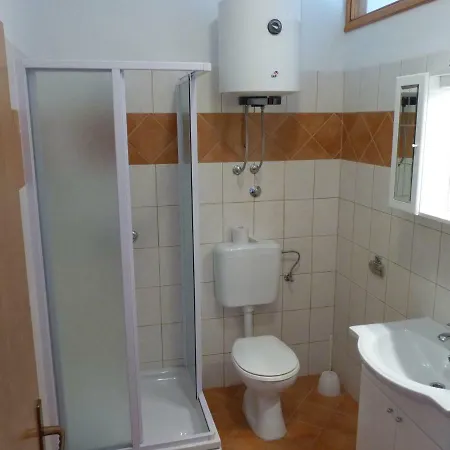 Ante Apartament Starigrad Paklenica